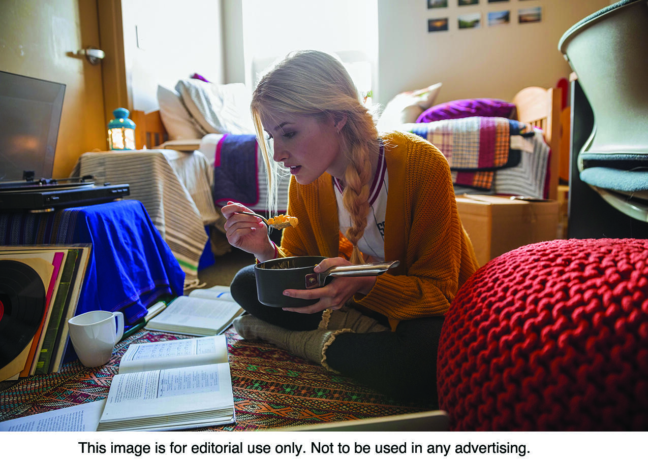 Embracing various safety measures can make life on campus that much safer.