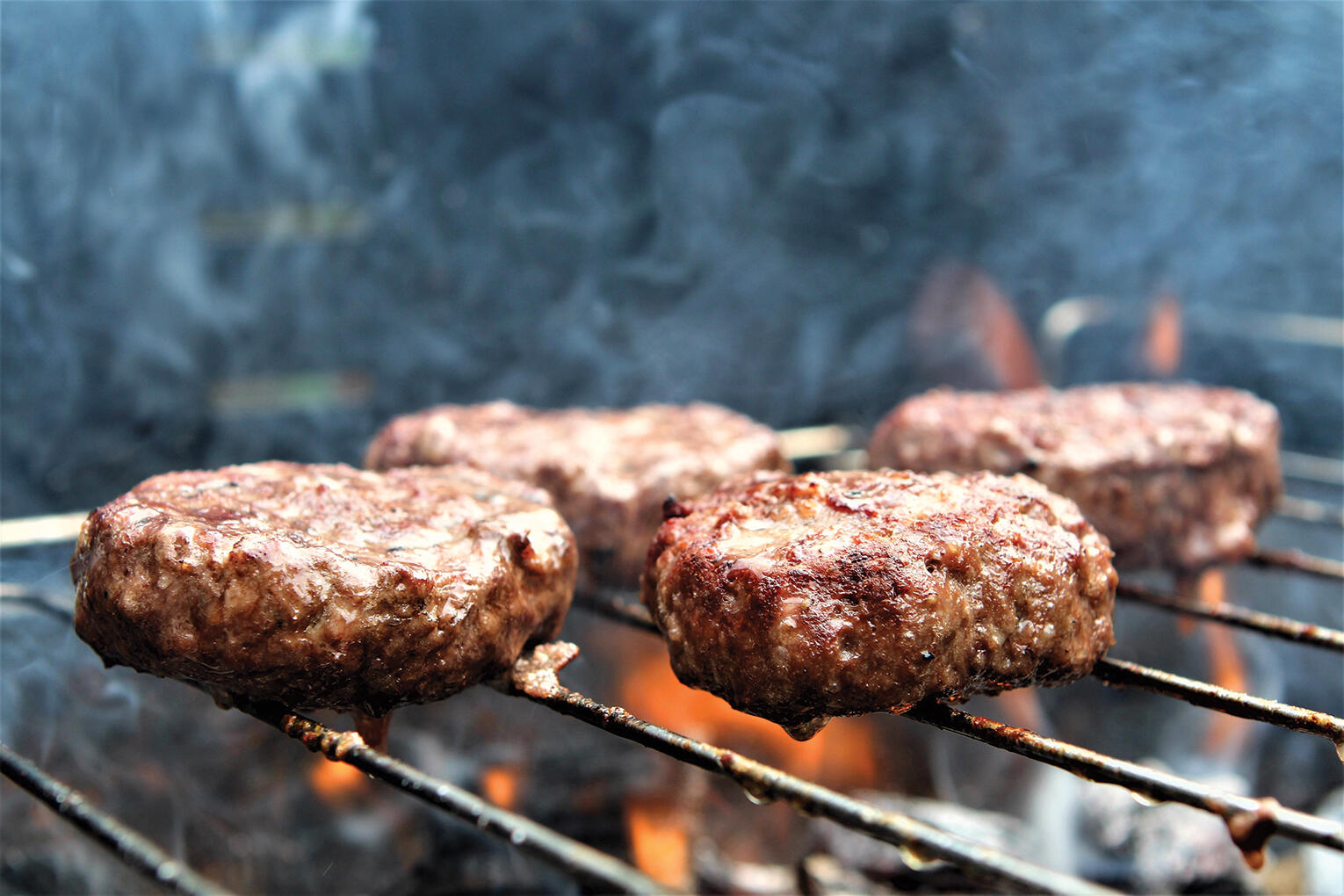 Grilling season is here! Have a Happy and Safe Memorial Weekend.
