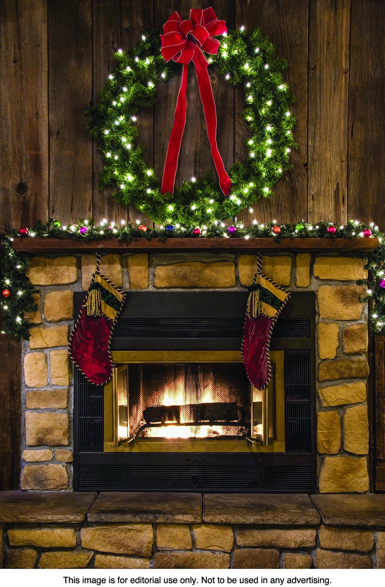 Though it might seem like a tradition without a deep history, decorating a Christmas tree with electric lights can be traced all the way back to the nineteenth century.