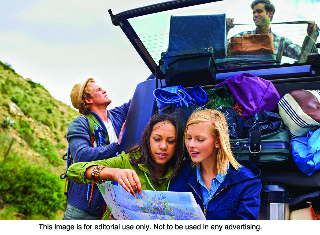 When planning your next road trip, these tips can ensure everyone stays safe.