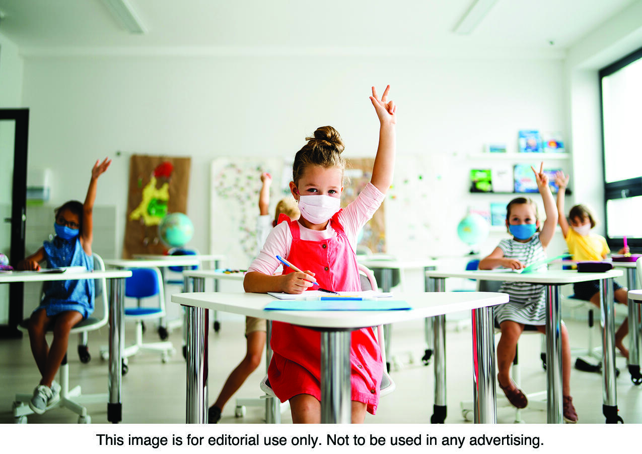 In addition to the potential for lost skills from being away from school during summer breaks, students also may be affected by deficits that developed due to virtual learning. This summer may be one best spent catching up on studies.