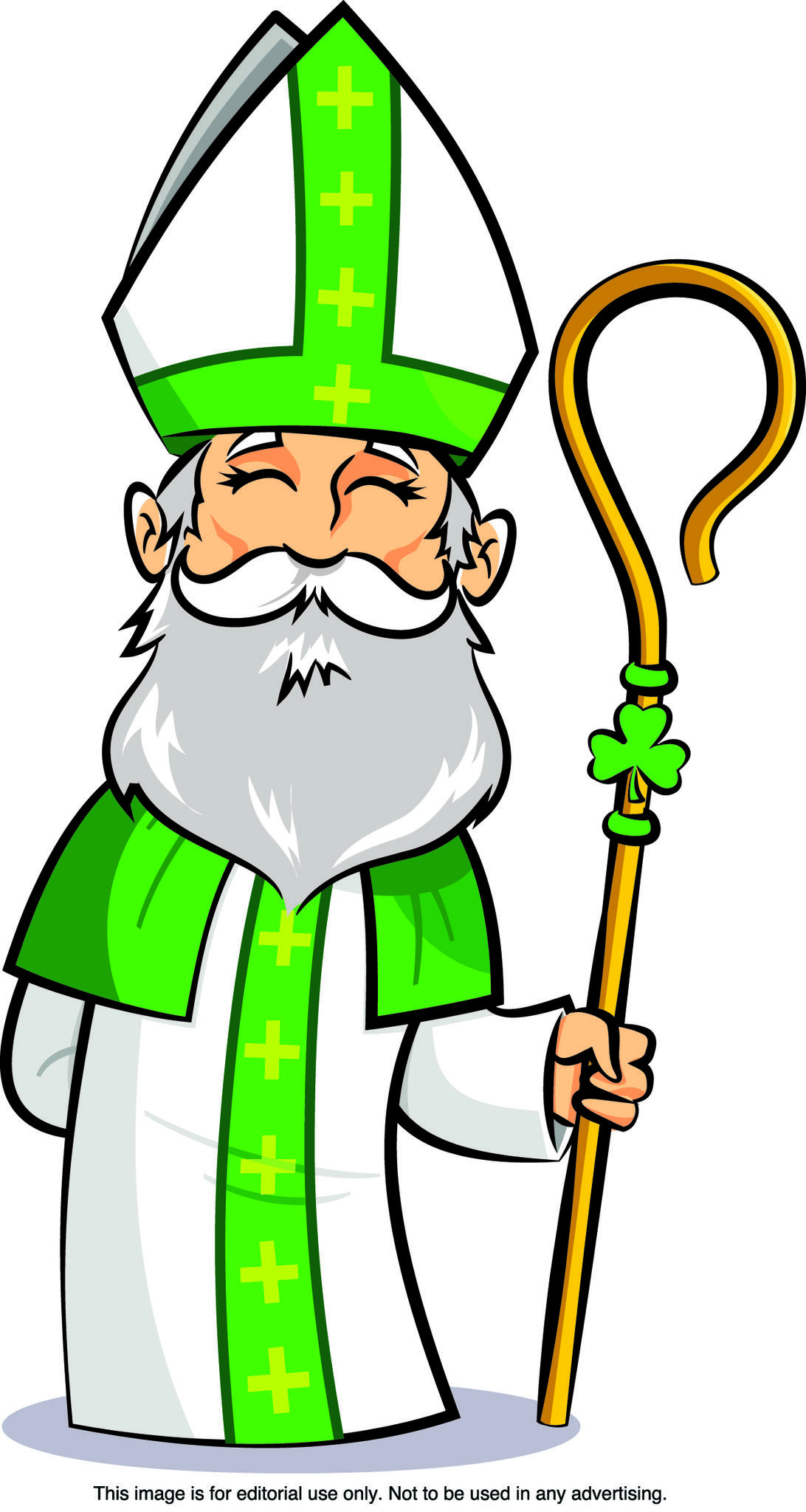 Getting to the truth of St. Patrick the man takes a little digging through the fanciful tales.