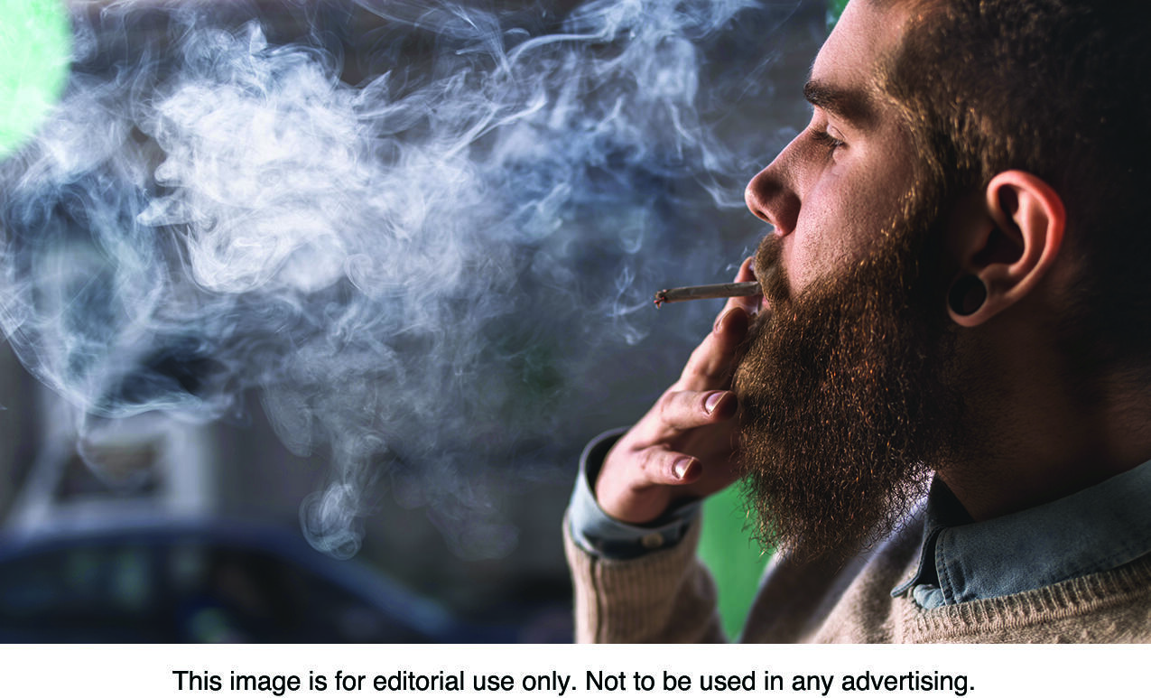 Marijuana, even in places where it's been legalized, can impair motorists' ability to drive.