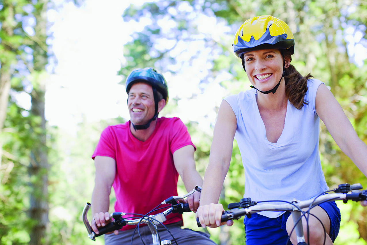 By making fitness more engaging and fun, individuals may be more likely to stick with a new regimen.