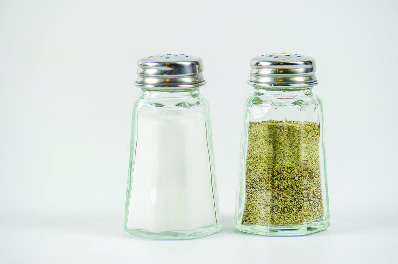 Many salt substitutes can impart flavor without adversely affecting your overall health.