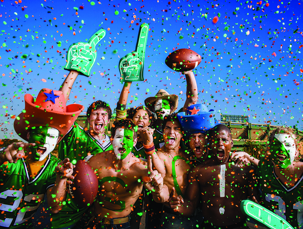 Whether fans intend to drive, fly or take another route to the game, they can consider these tips to make the most of their football road trip this season.