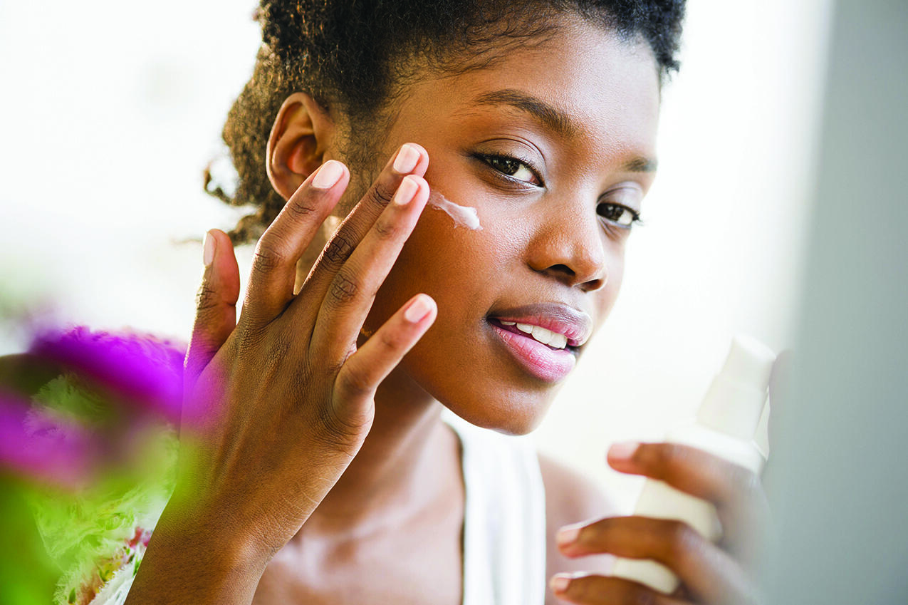 Dermatologists, including those from the American Academy of Dermatology, share tips on how to care for and protect the skin so it looks beautiful and functions properly.