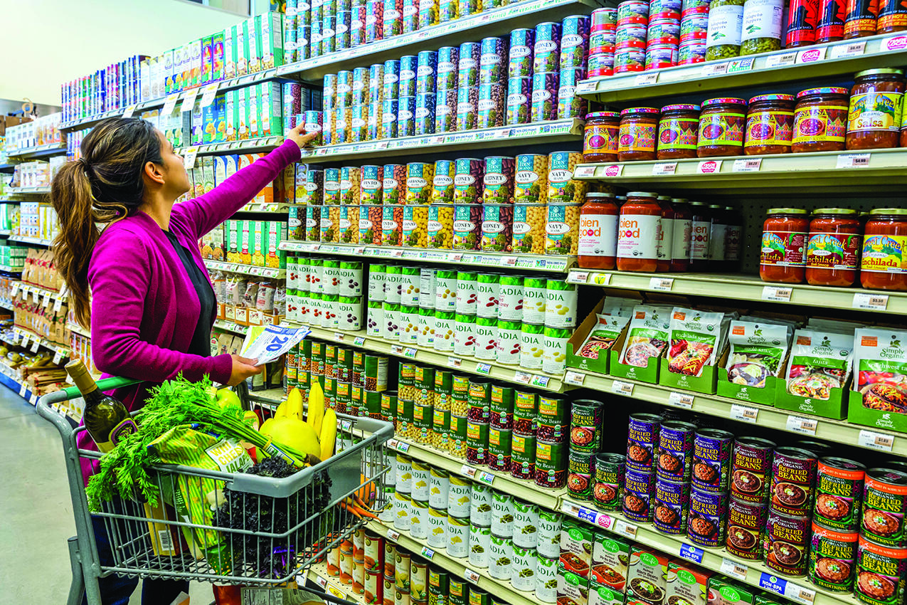 It is important to follow these dos and don'ts to enjoy canned goods with peace of mind.