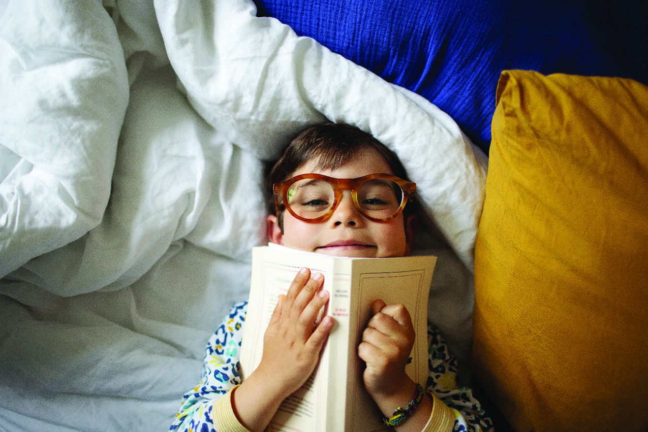 Parents who want their children to read more can consider these strategies to foster a love of reading in youngsters.