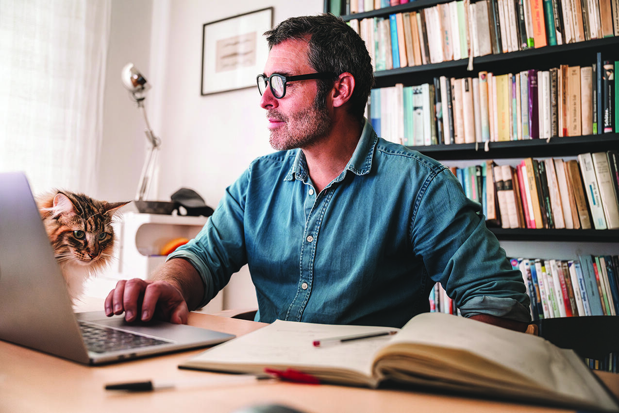 While the process of starting a home-based business may seem daunting, it can be broken down into manageable steps.