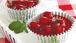 Cherry Cheesecake