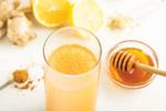 Secret Detox Drink (A Natural Drink)