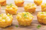 Mac and Cheese Bites