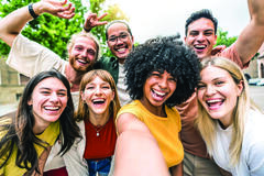 Here are a handful of ways laughter can impact the mind and body.