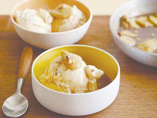 Bananas Foster