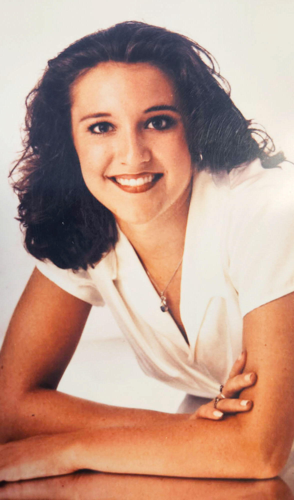 The origins of the Street Party of Hope began as a way to honor the life and memory of Buffalo community member Sara Johnson.