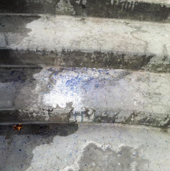 More is not better in the case of deicing salts!