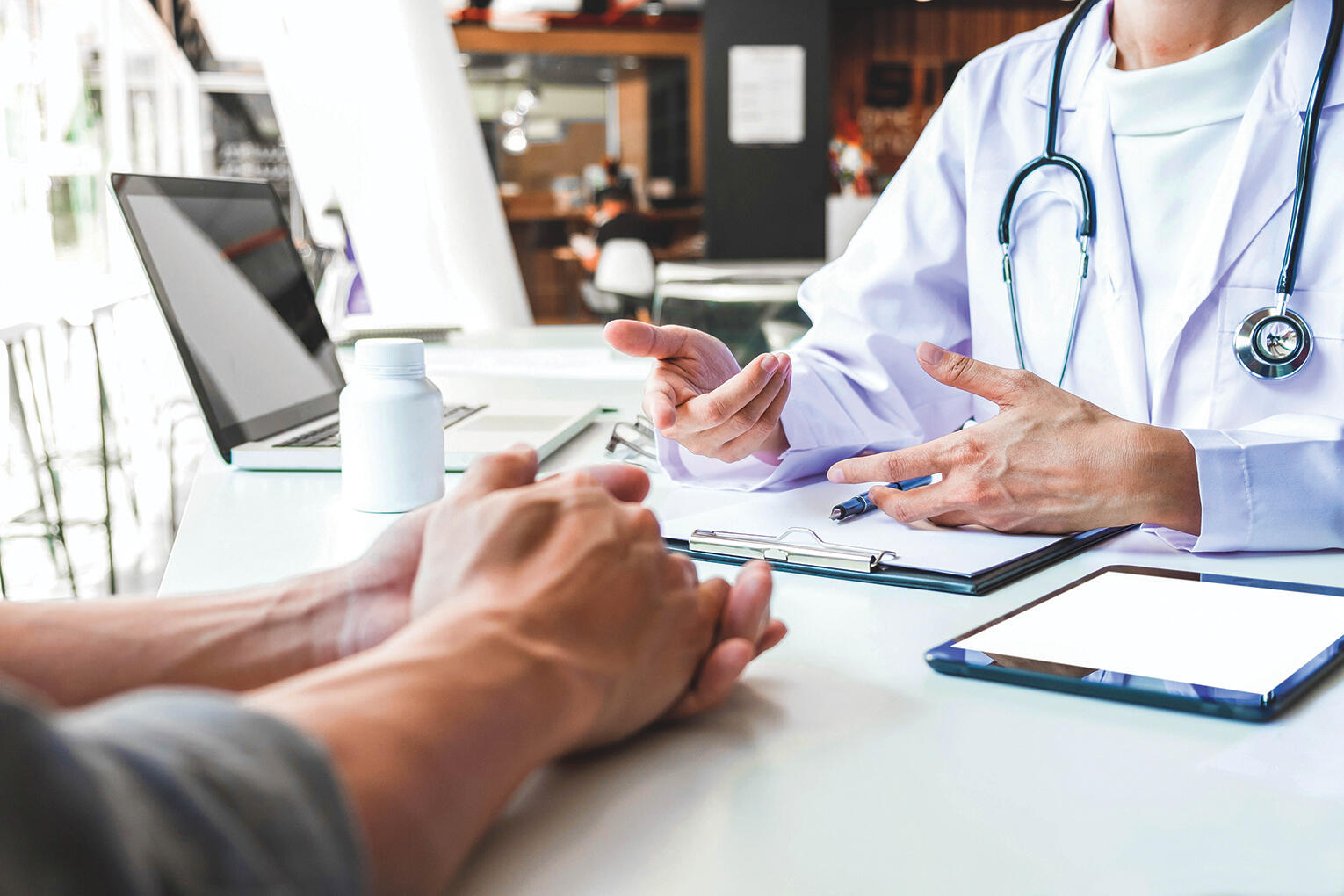 Hepatitis is a potentially debilitating condition that causes inflammation of the liver.