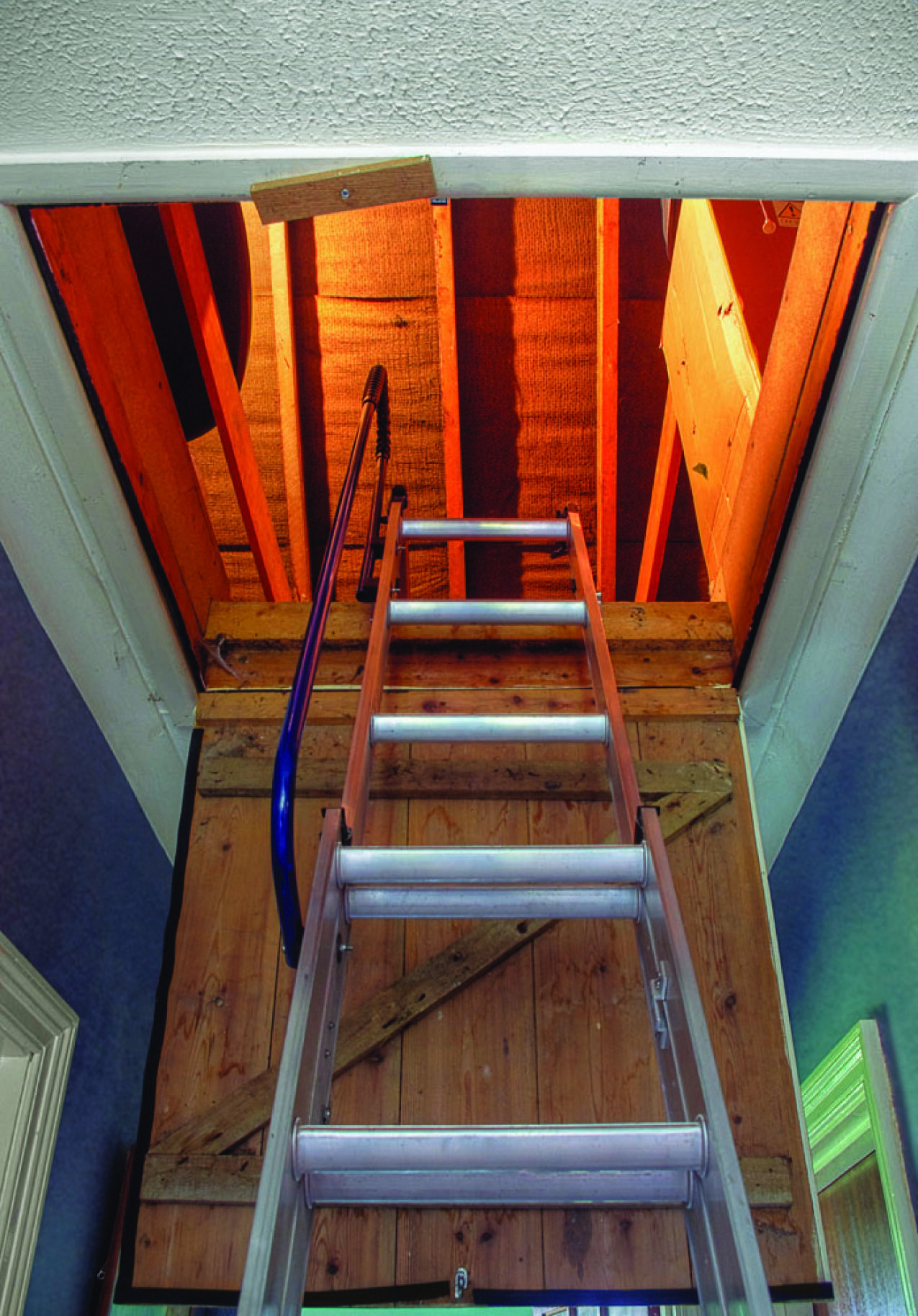 Homeowners who would like to convert attics into livable spaces need to take certain things into consideration before starting an improvement project.