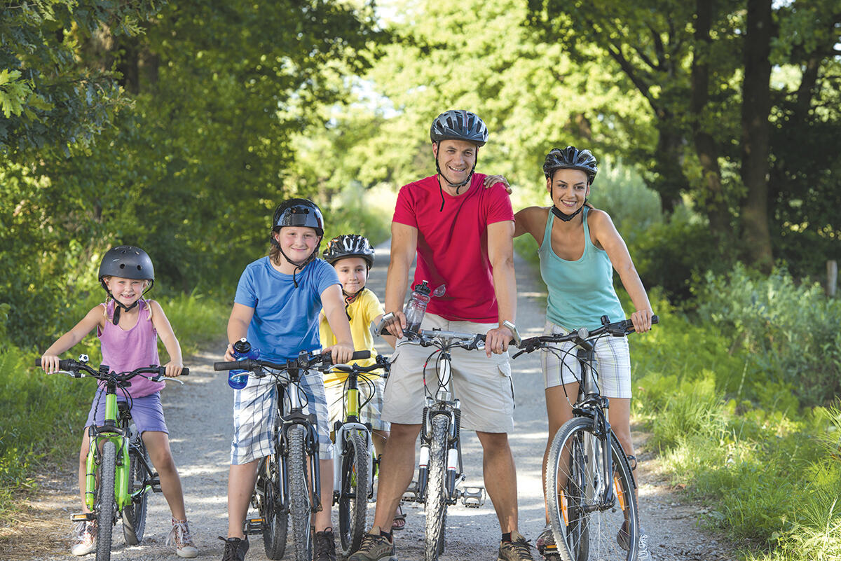 Make the most of the end of your summertime fun with some quick and easy recipes.