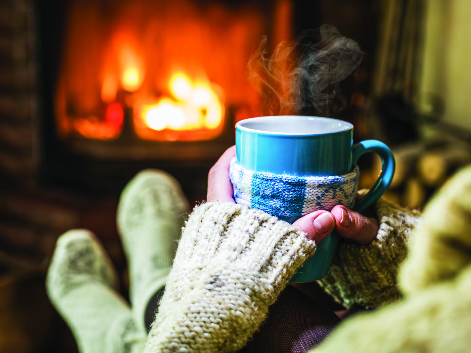 Some may wonder if coffee or tea is more beneficial for overall health. Both, it turns out, have distinctive benefits.