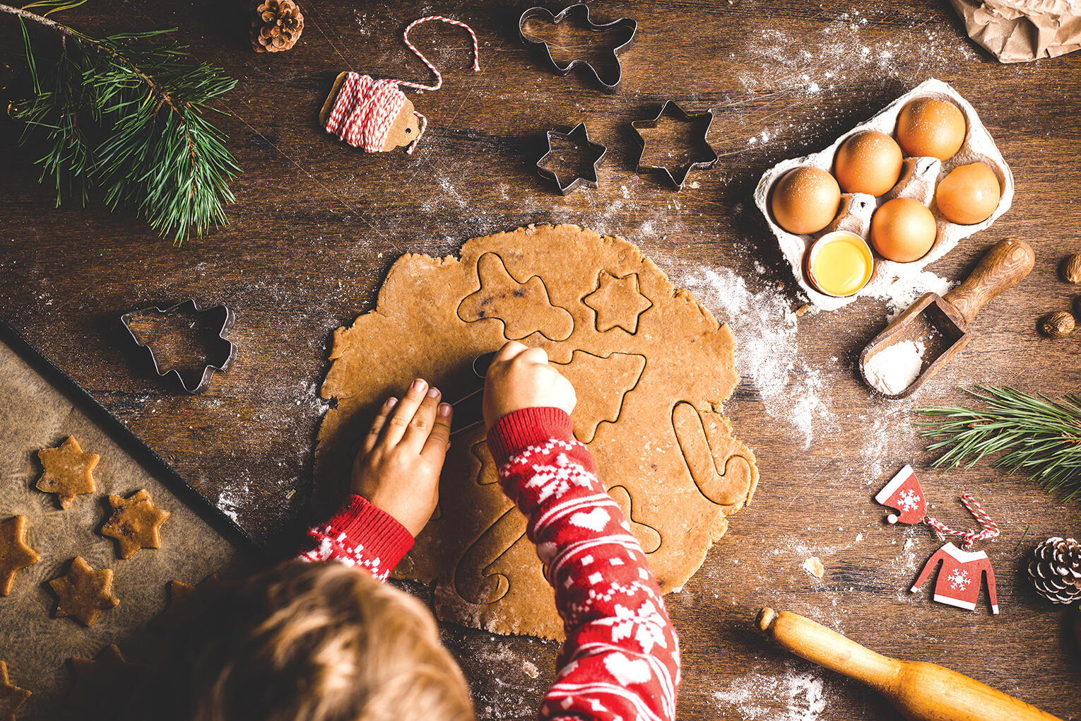 Holiday cookie recipes for your holiday trays. Enjoy!