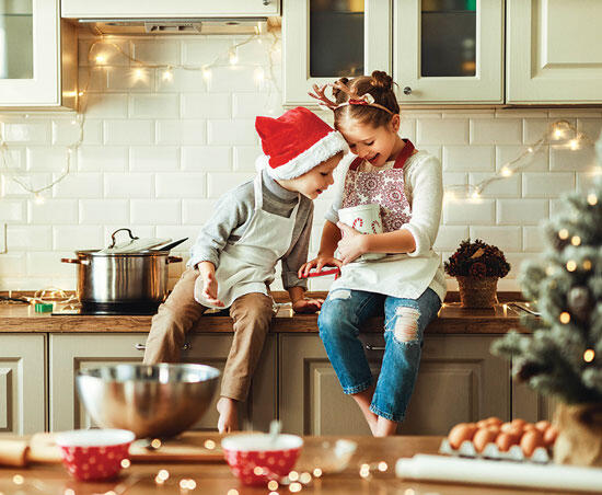 Get started on your holiday meal planning. The holidays will be here before you know it.