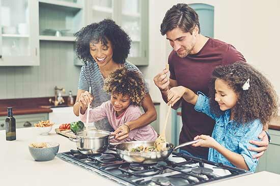 Summertime Recipes for Kids