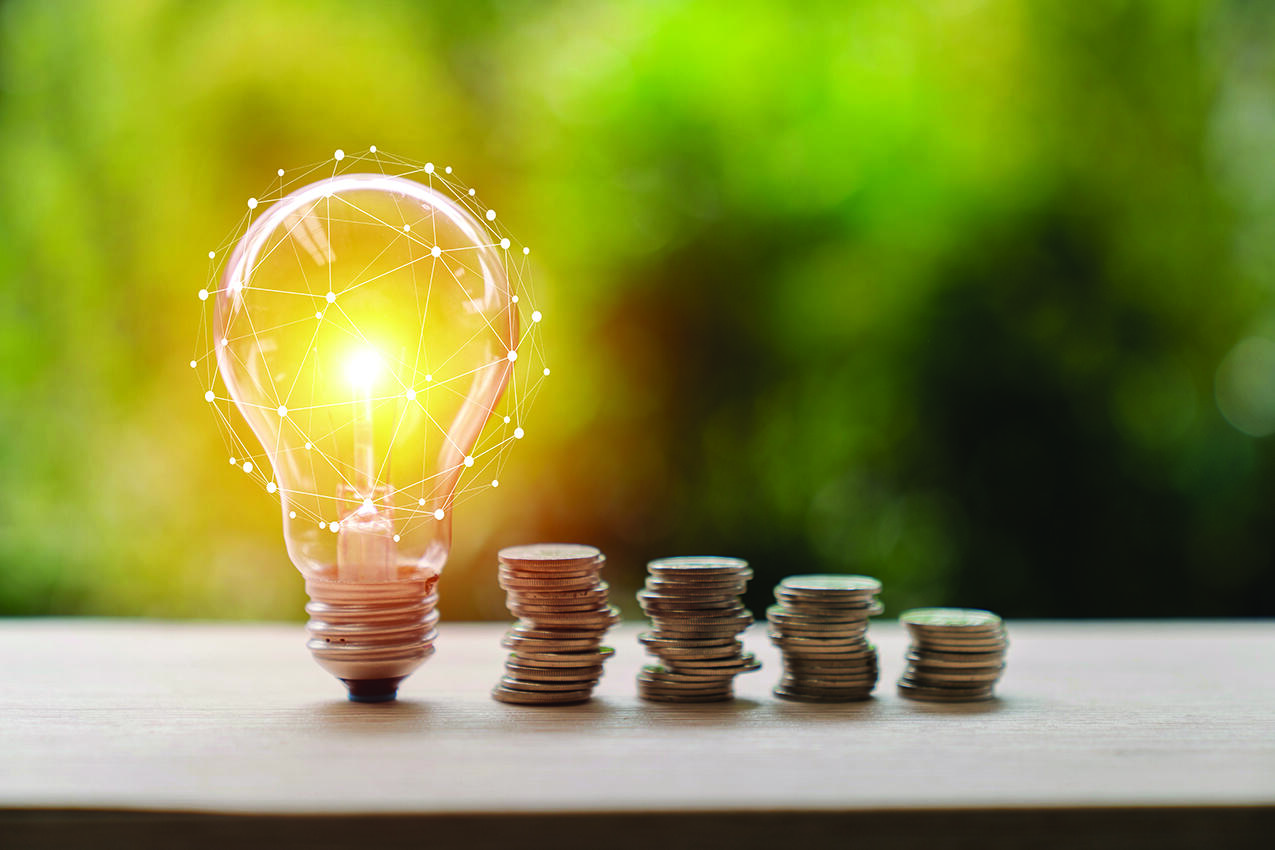 Individuals who are behind or concerned about their financial wellness in retirement can employ these three strategies to catch up on their savings.