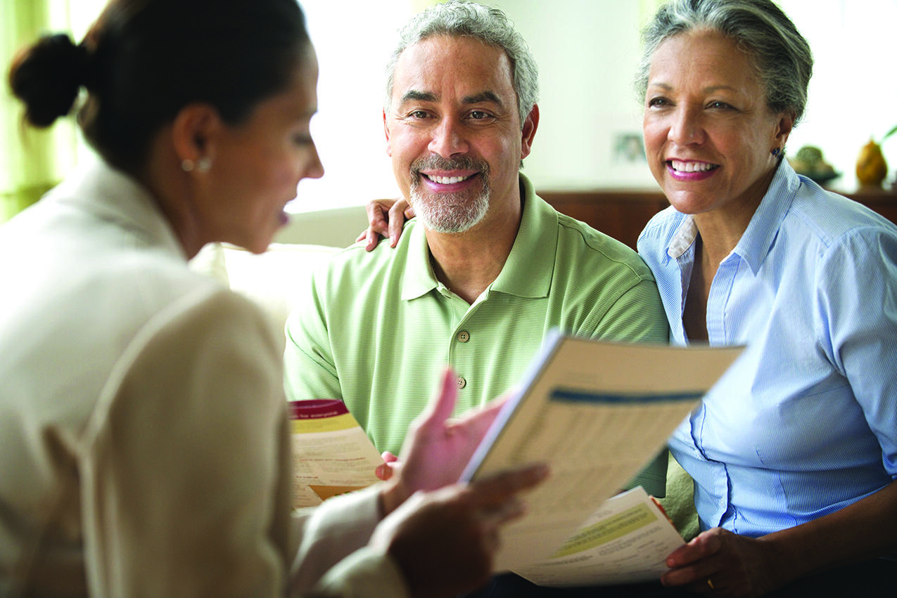 The good news about saving for retirement is there are many ways for those who have fallen behind to catch up.