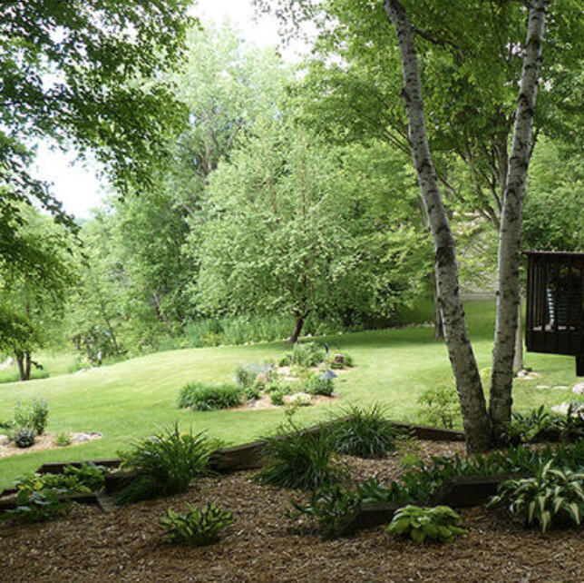 The heat is on and gardening season is in full swing.