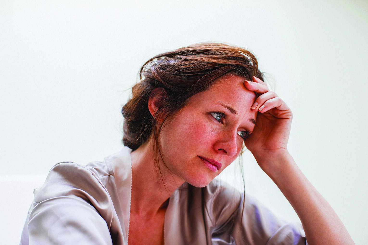 Perimenopause is a series of years when women experience a vast array of symptoms that are not always fully understood or recognized.