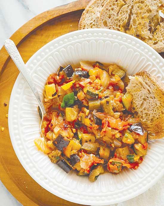 Ratatouille