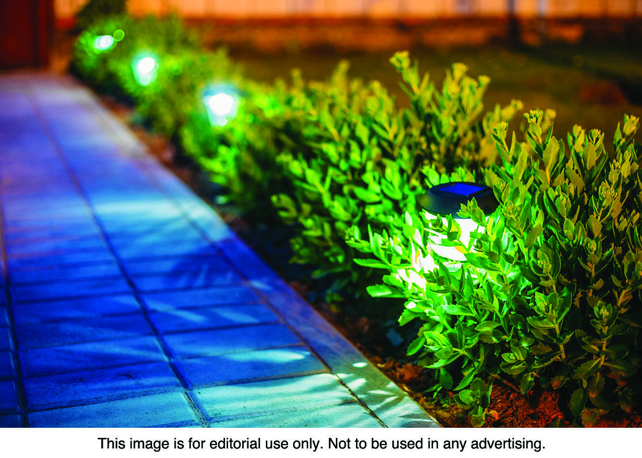 A new walkway is a small project that can still offer a significant upgrade over a home's existing landscape.