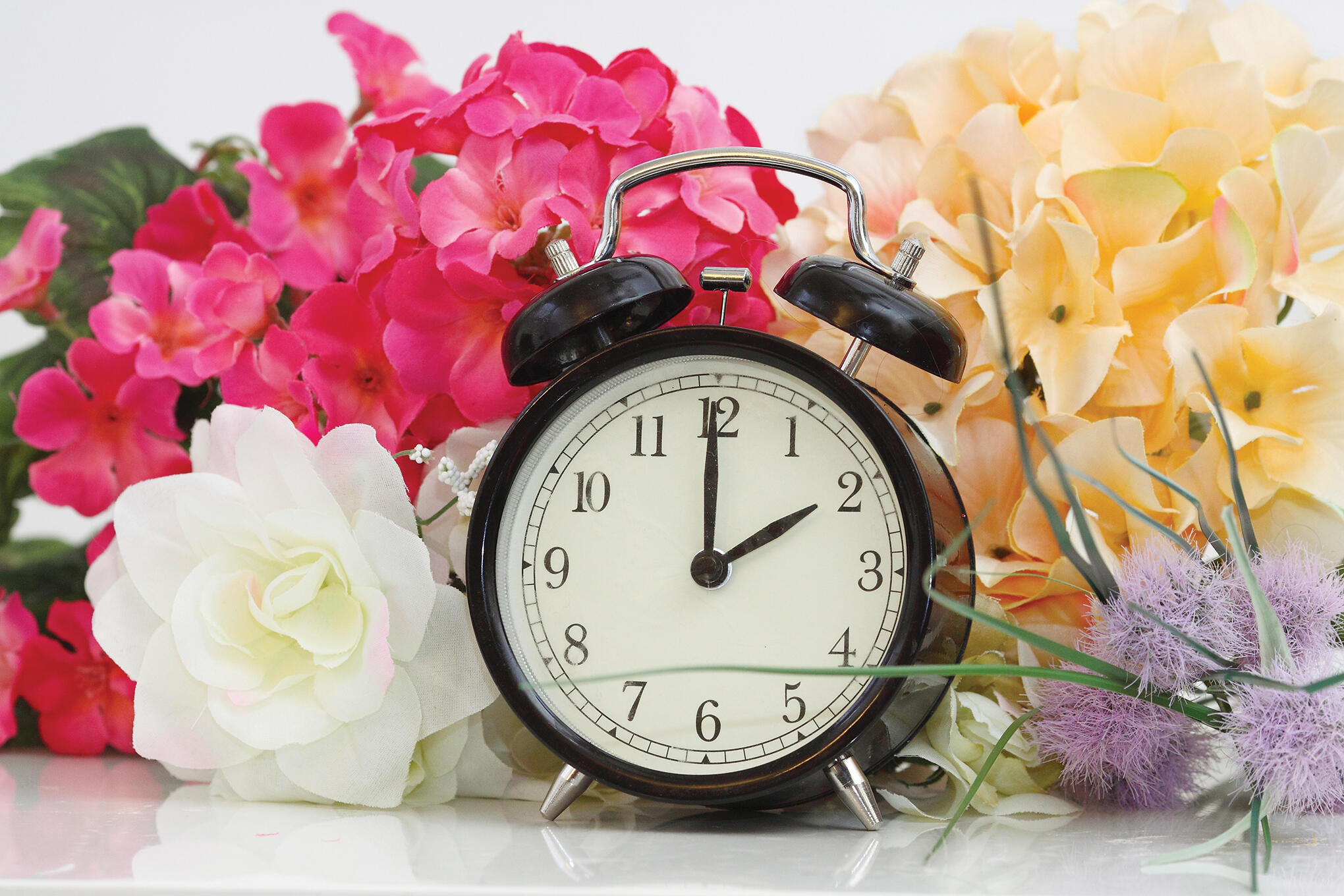 The future of DST is an open question in the United States and elsewhere, but the clock switching that is synonymous with DST will again take place in participating locales in March 2023.