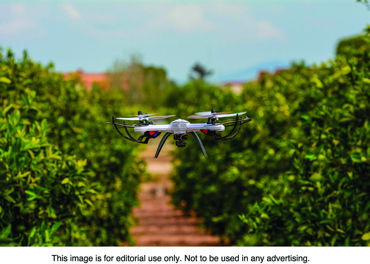 Technology has left a significant footprint in every industry, and the agricultural sector is no exception.