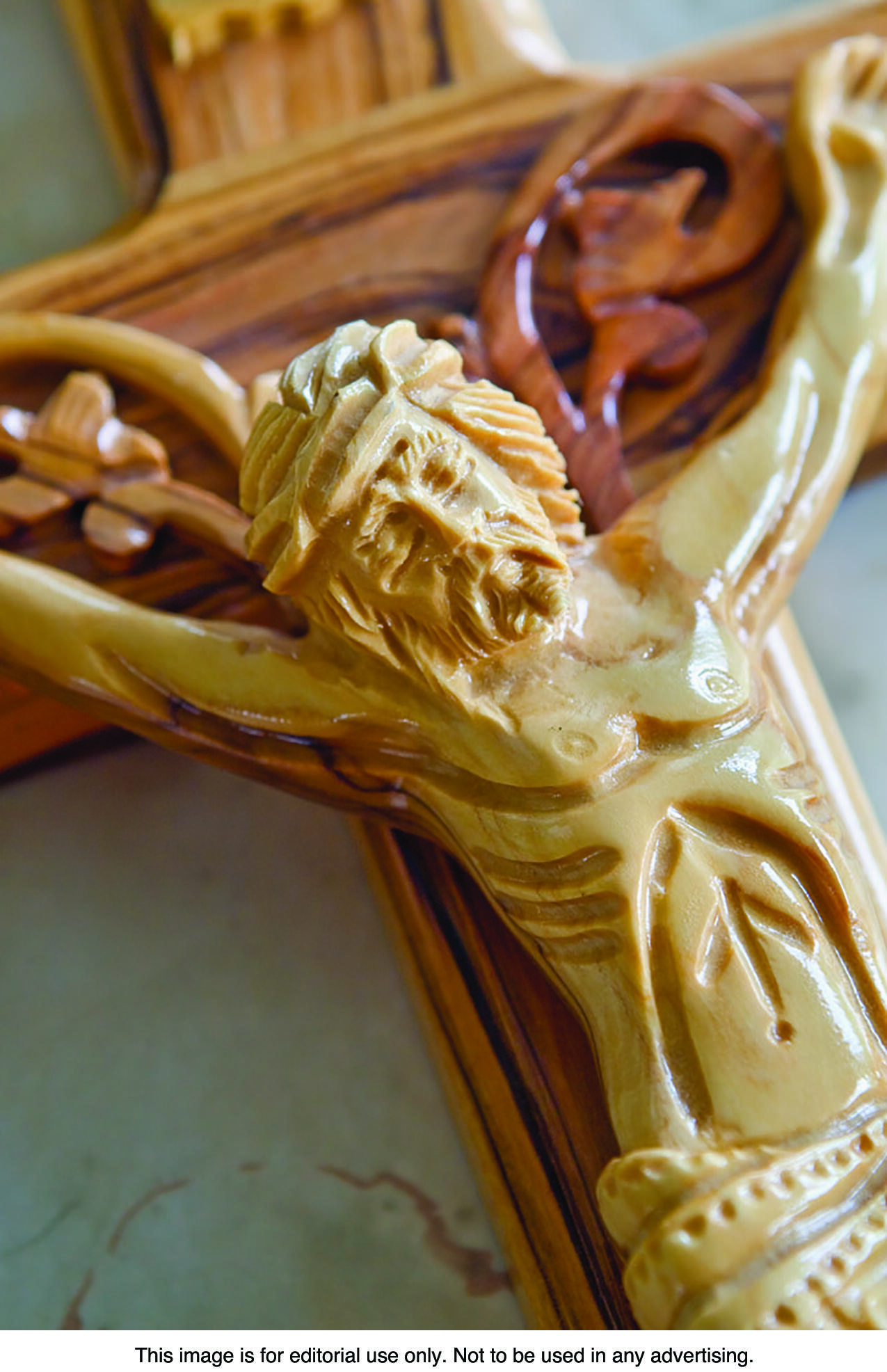 Holy Week commemorates different events that unfolded over the final days of Jesus Christ's life.