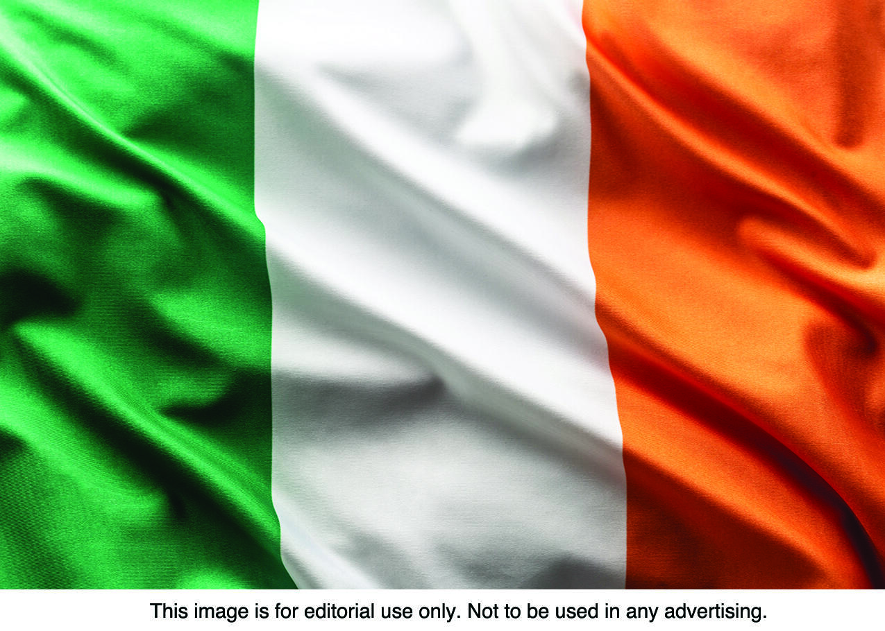 Here's a look at a handful of the influential people who hail from Ireland and their contributions to the world.