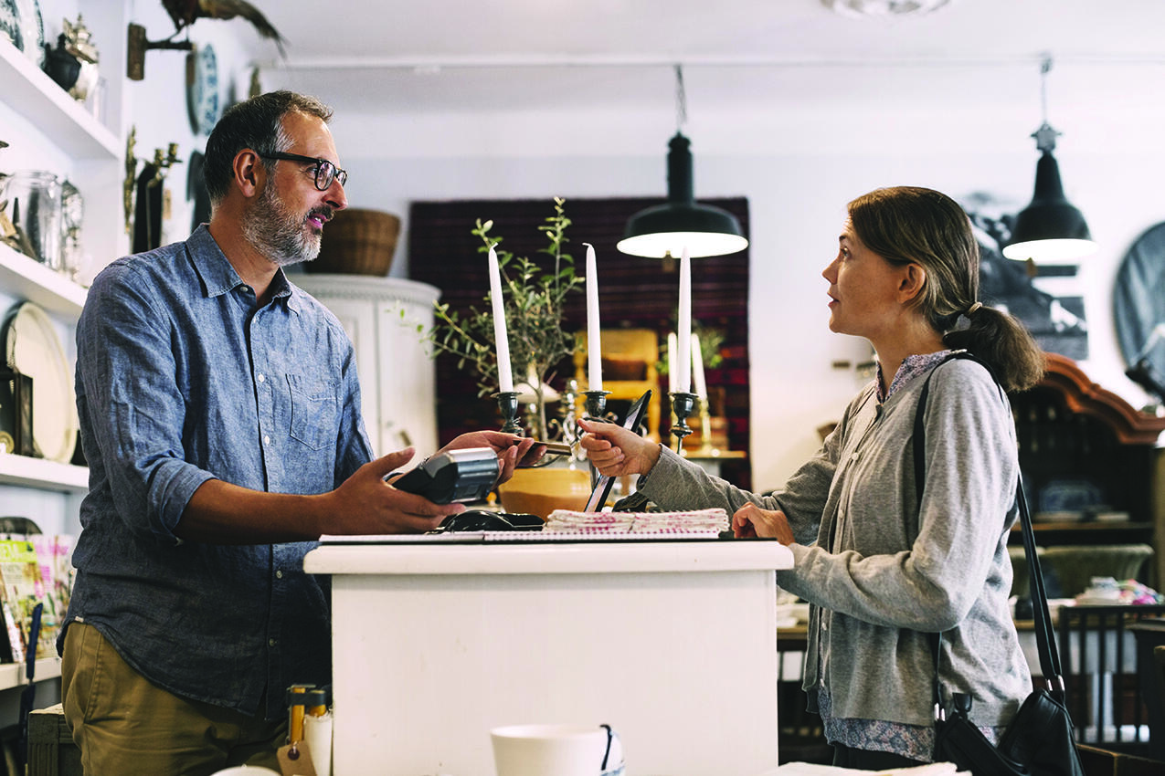 Here are some effective ways for consumers to help small businesses grow.