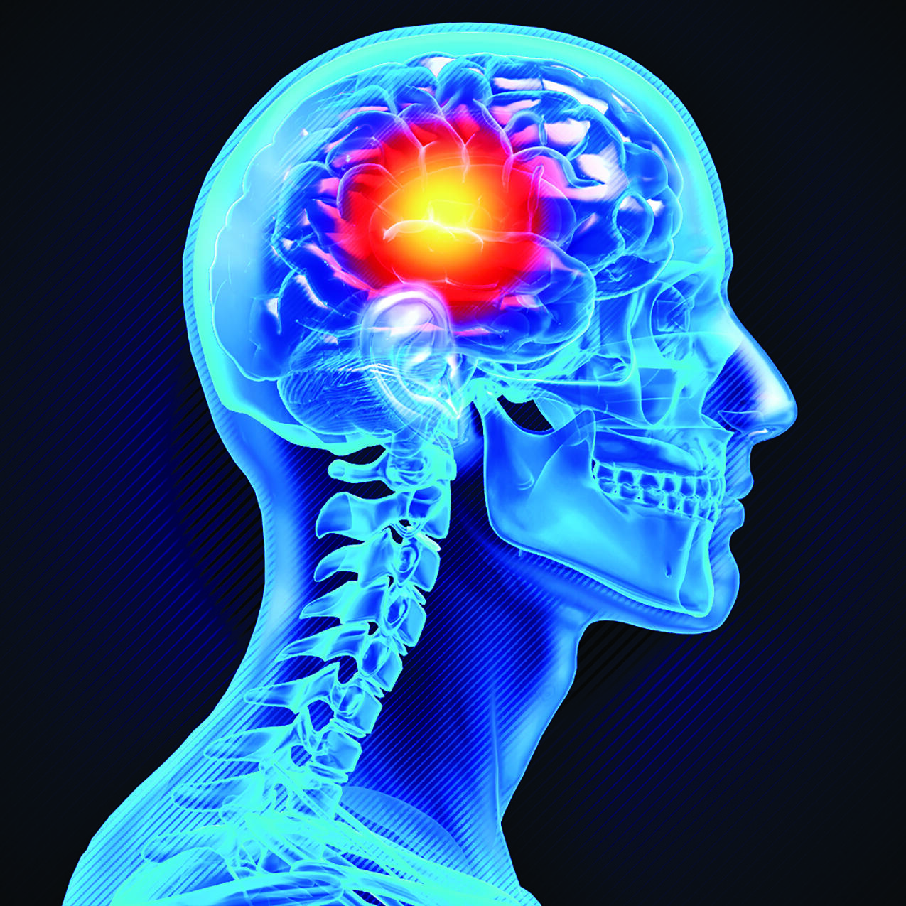 Every minute counts when a person is suffering a stroke, and medical personnel can begin potentially life-saving treatment on the way to an emergency room.