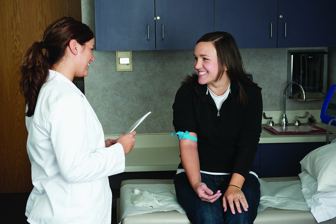 The following are some frequently asked questions and answers that can help anyone better understand this potentially deadly disease.