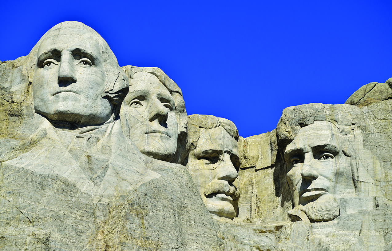 The widened scope of Presidents' Day affords a great opportunity for Americans to learn some interesting facts about the individuals who have taken office since George Washington first did so in 1789.