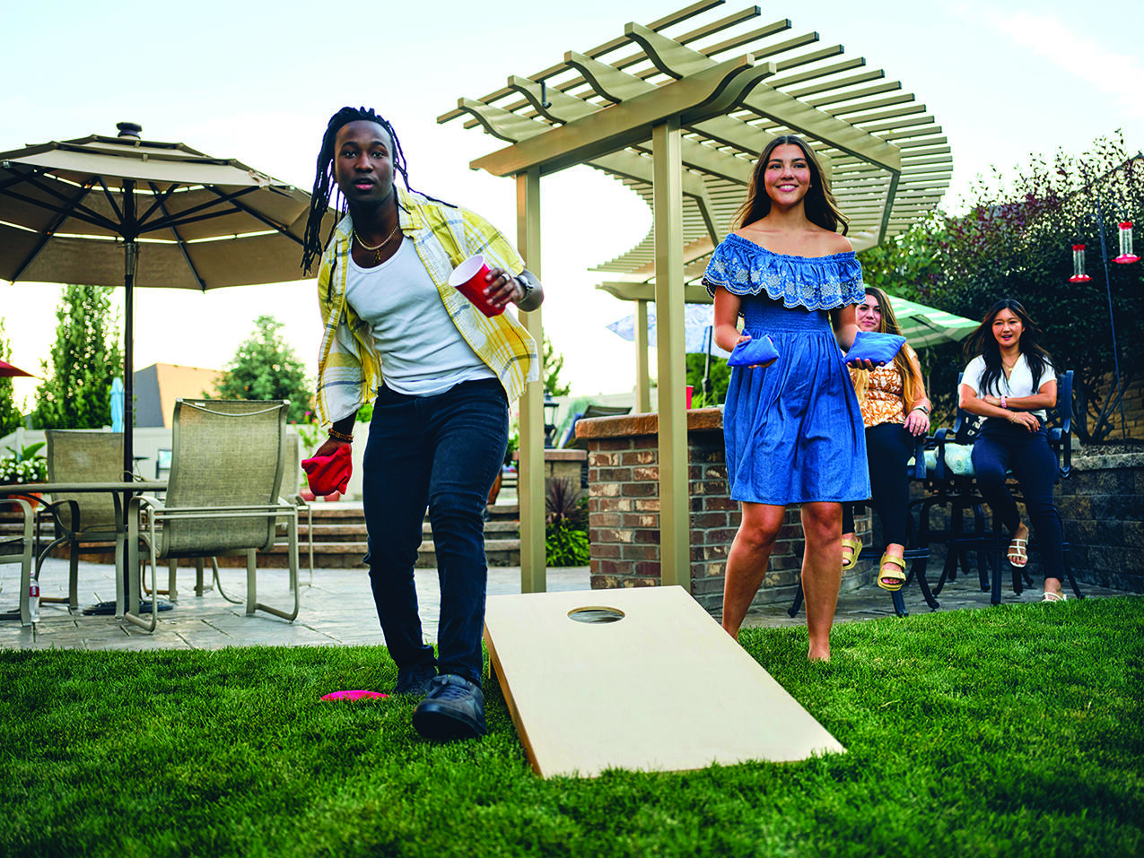 People can keep these tips in mind as they seek to plan a memorable Labor Day weekend this year.
