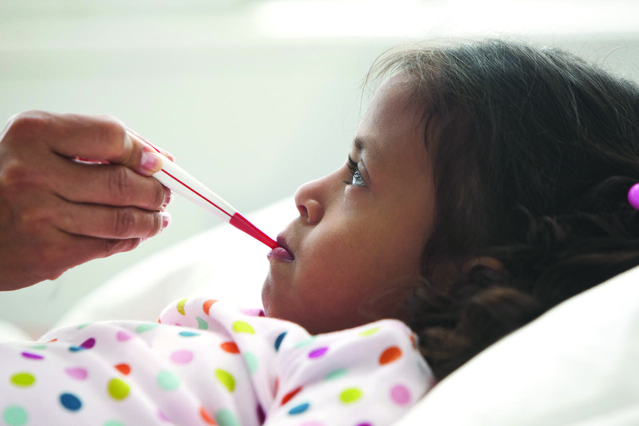 Here are the top cancers found in children and potential warning signs for these diseases.