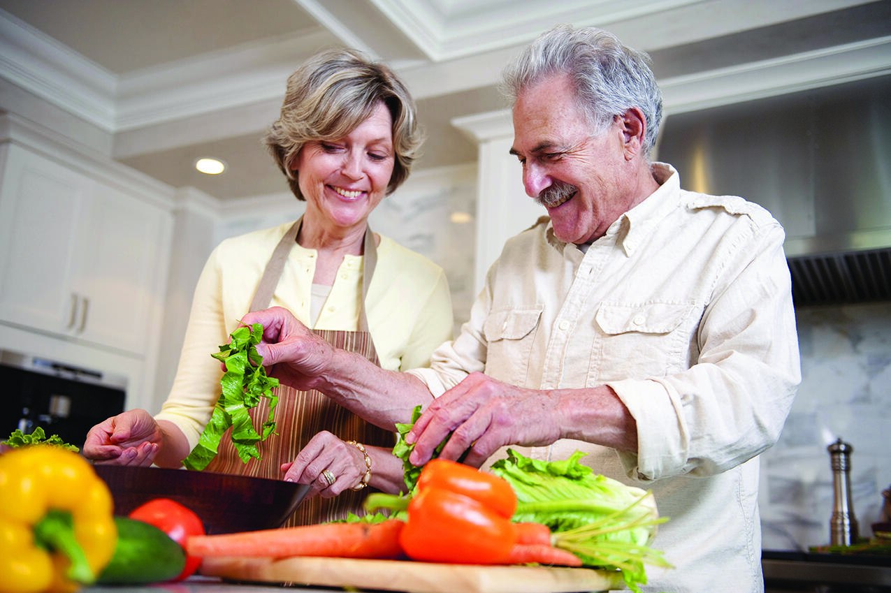 Activity levels can serve as a measuring stick for daily calorie intake.