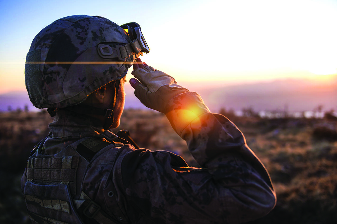 This Veterans Day, people can consider these eight unique ways to honor the veterans in their community.