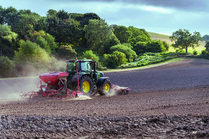 The following are six notable challenges farmers face in modern agriculture.