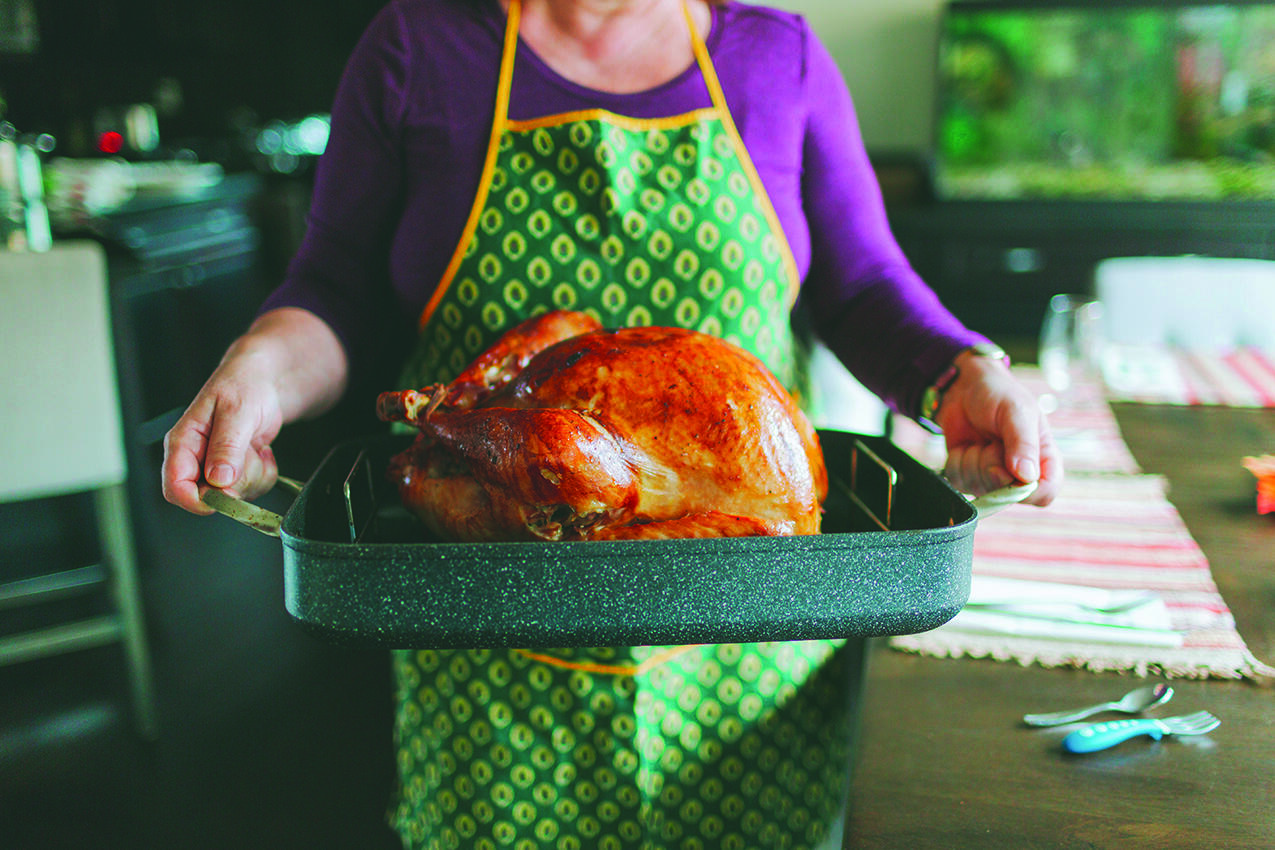 Here's a look at some of the inaccuracies that have been revealed regarding the "First Thanksgiving."