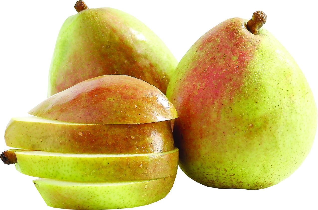 Recognition of the many health benefits of eating pears may compel more people to eat more of this often unheralded yet highly nutritious fruit.
