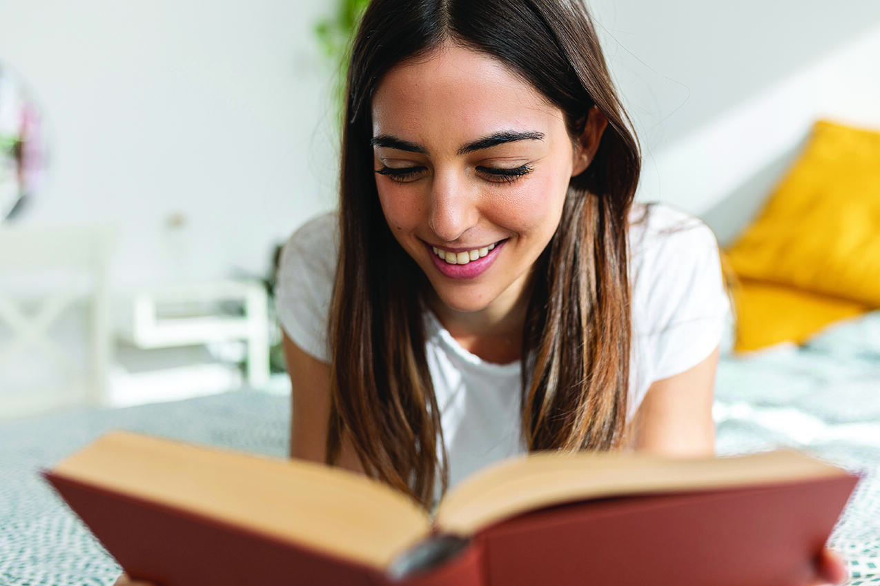 The following are some of the best-selling books of 2025.